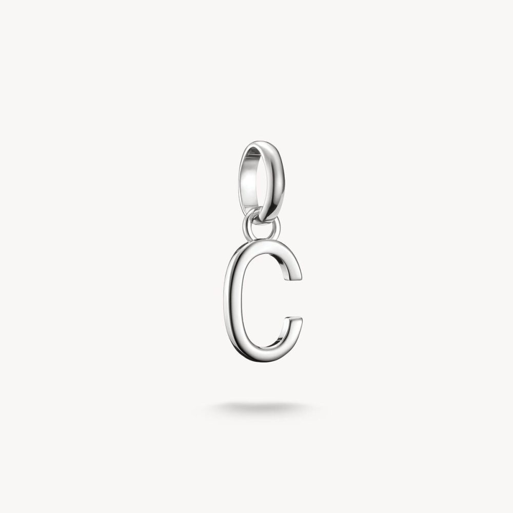 Thomas Sabo Charm - C - CC1209-001-21