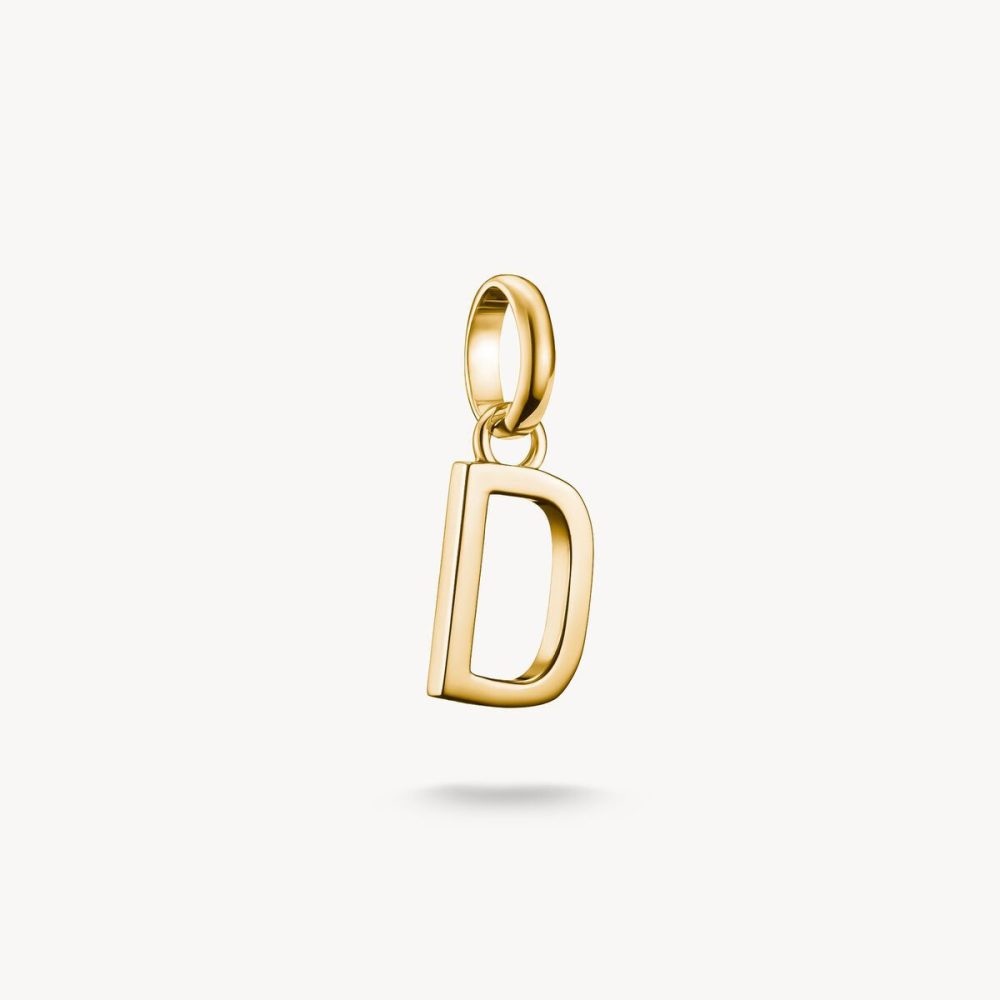 Thomas Sabo Charm - D - CC1210-413-39
