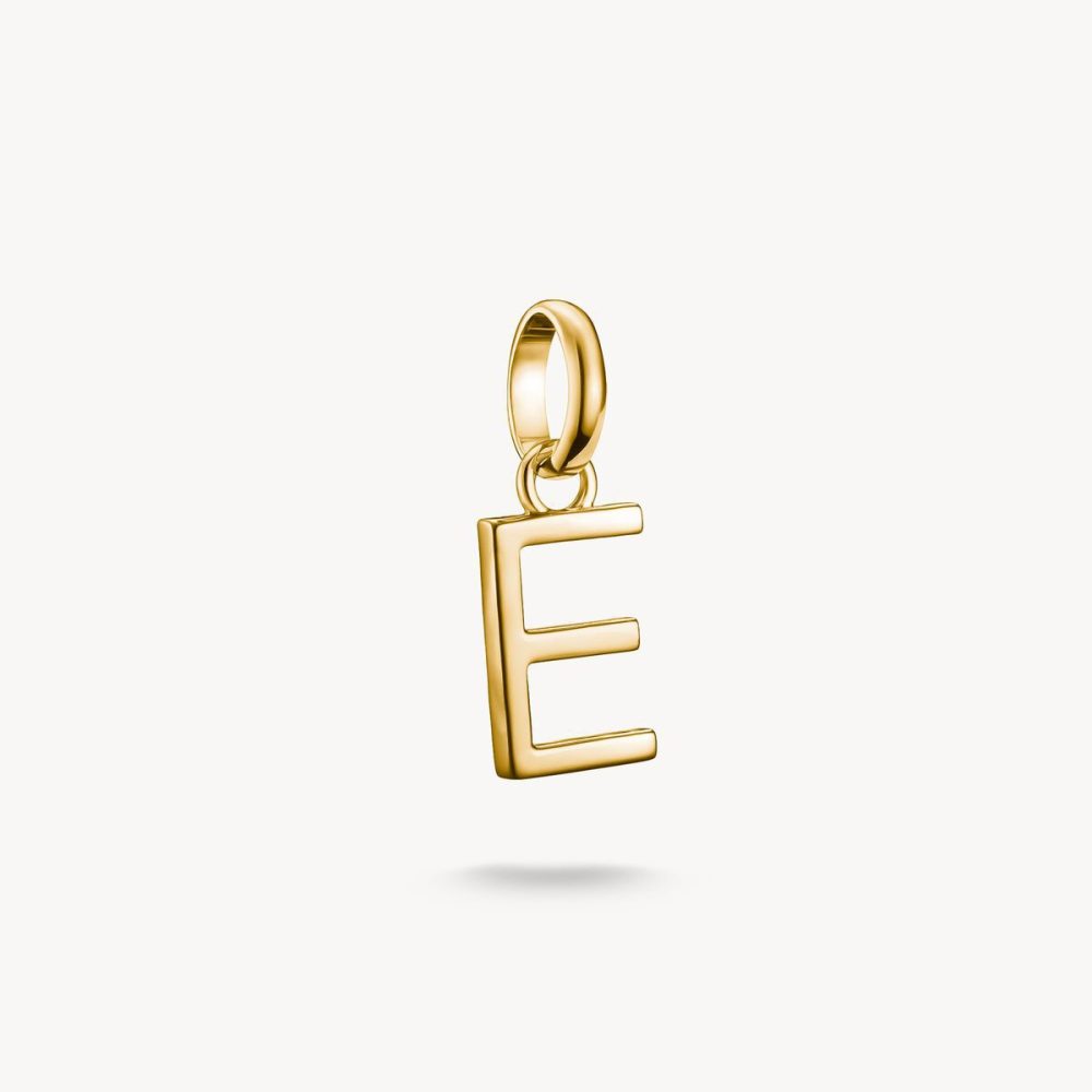 Thomas Sabo Charm - E - CC1211-413-39