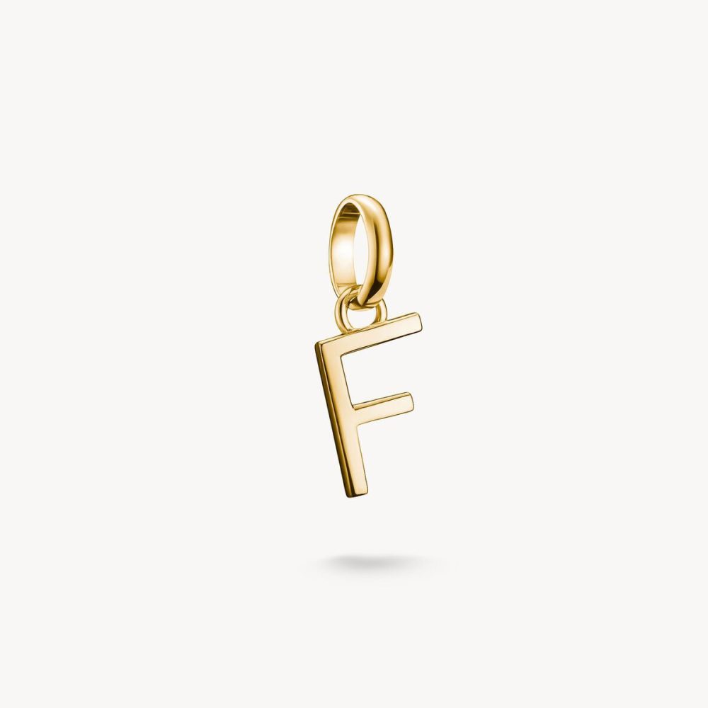 Thomas Sabo Charm - F - CC1212-413-39