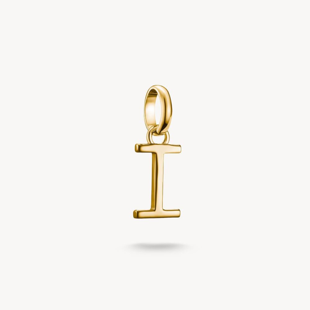 Thomas Sabo Charm - I - CC1215-413-39