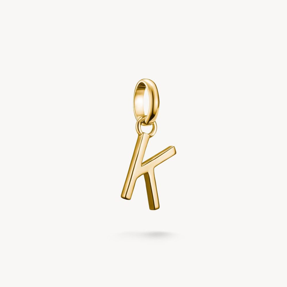 Thomas Sabo Charm - K - CC1217-413-39
