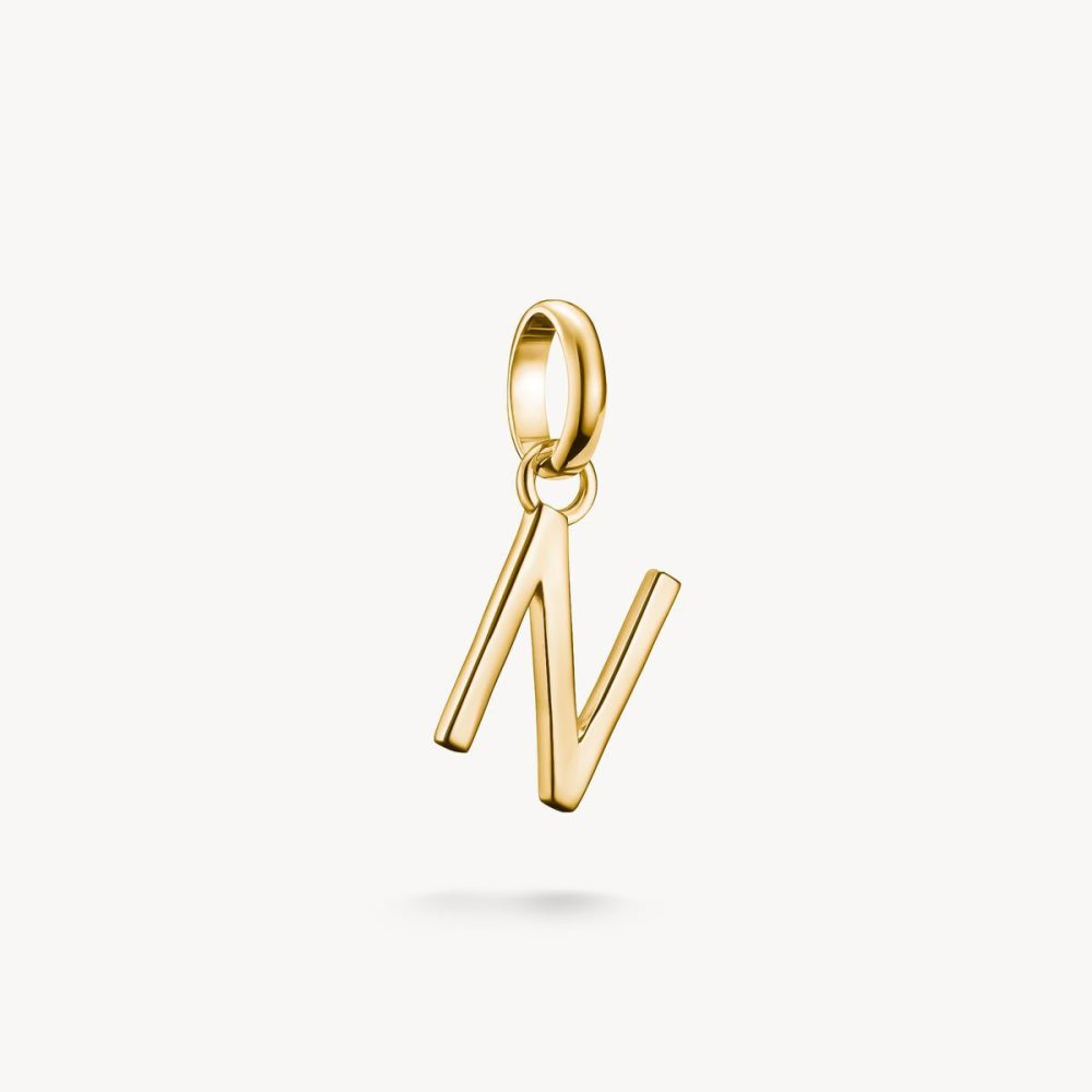 Thomas Sabo Charm - N - CC1220-413-39