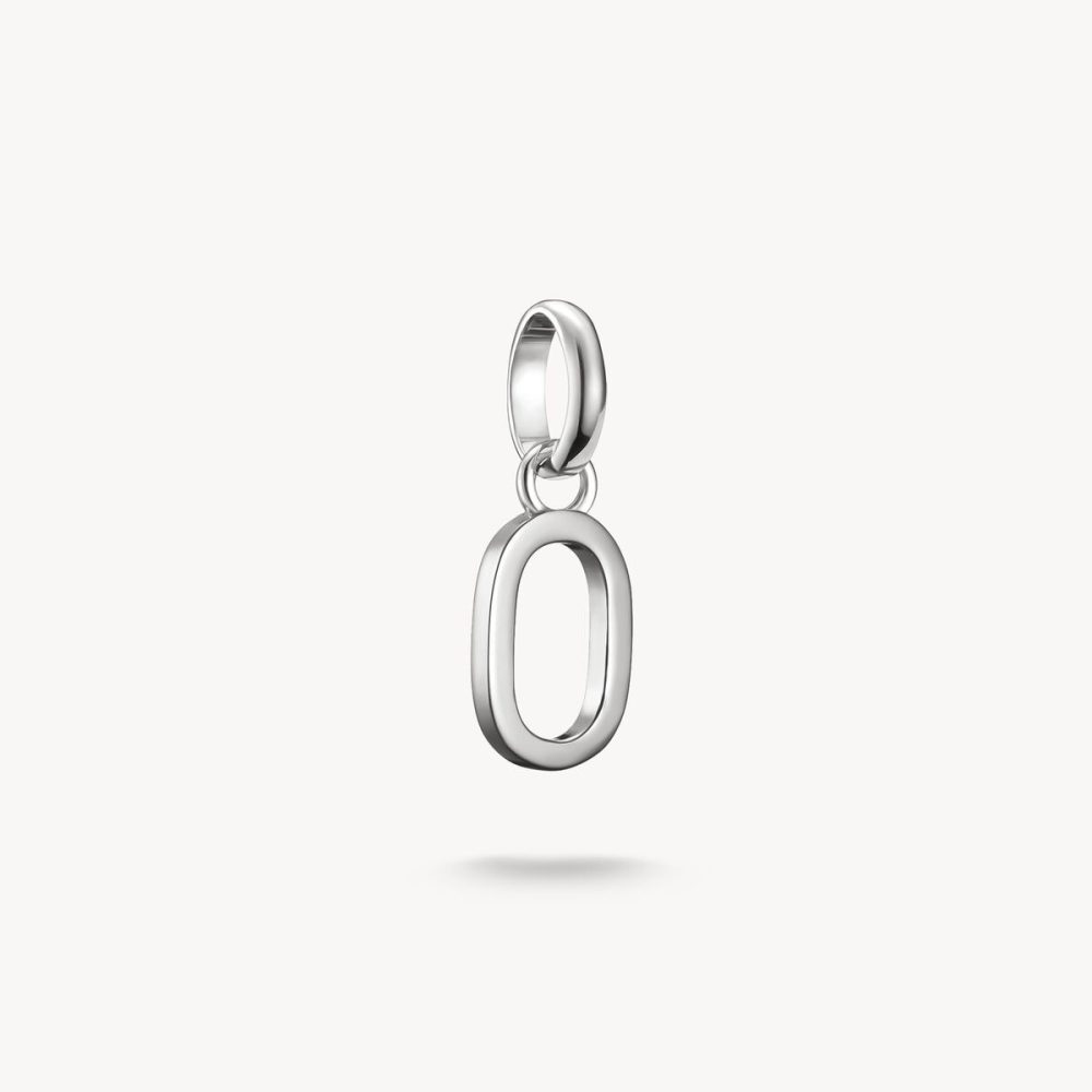 Thomas Sabo Charm - O - CC1221-001-21