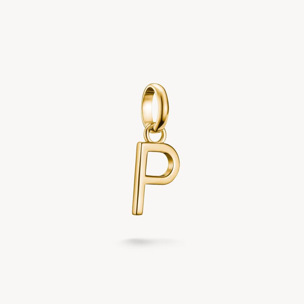 Thomas Sabo Charm - P - CC1222-413-39