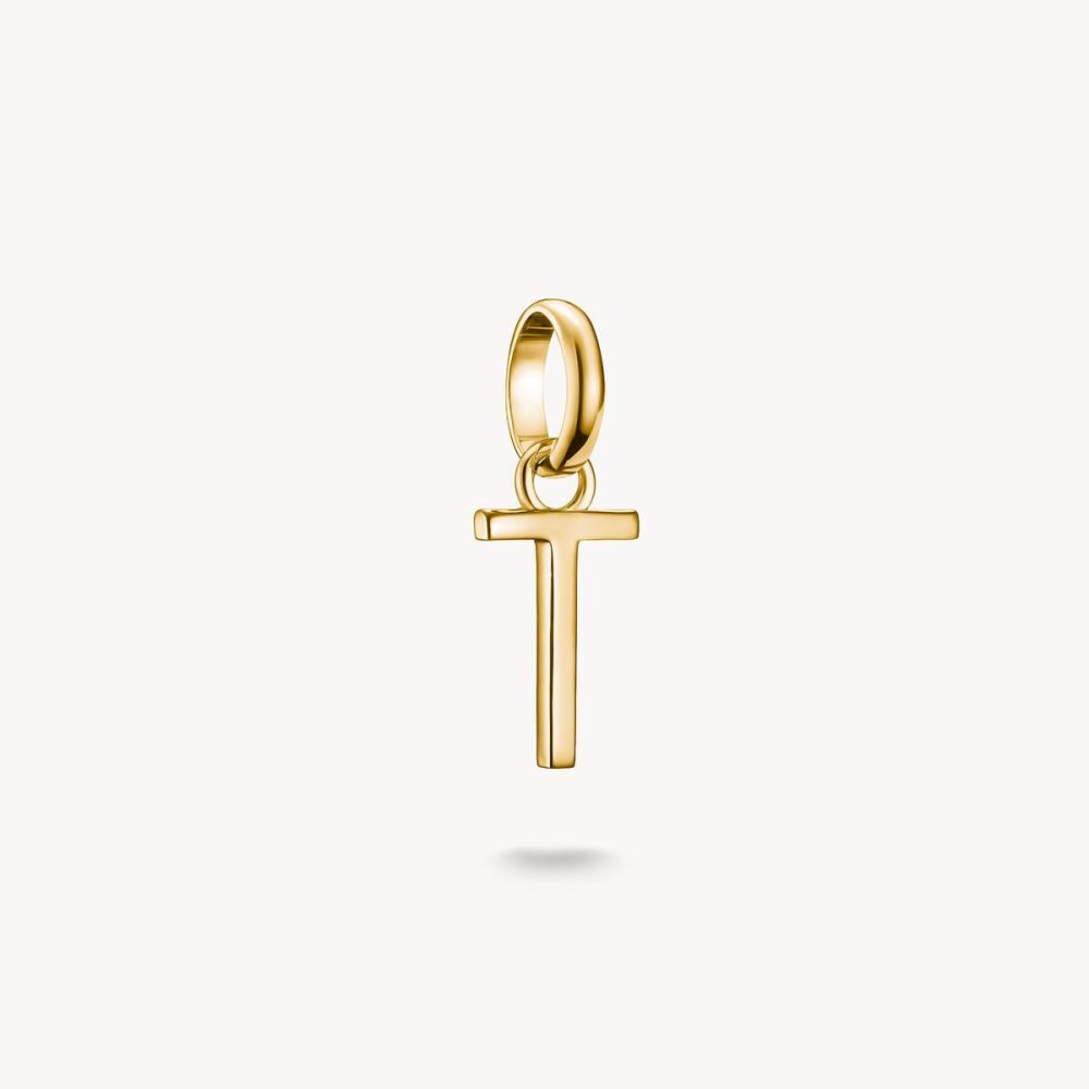 Thomas Sabo Charm - T - CC1226-413-39