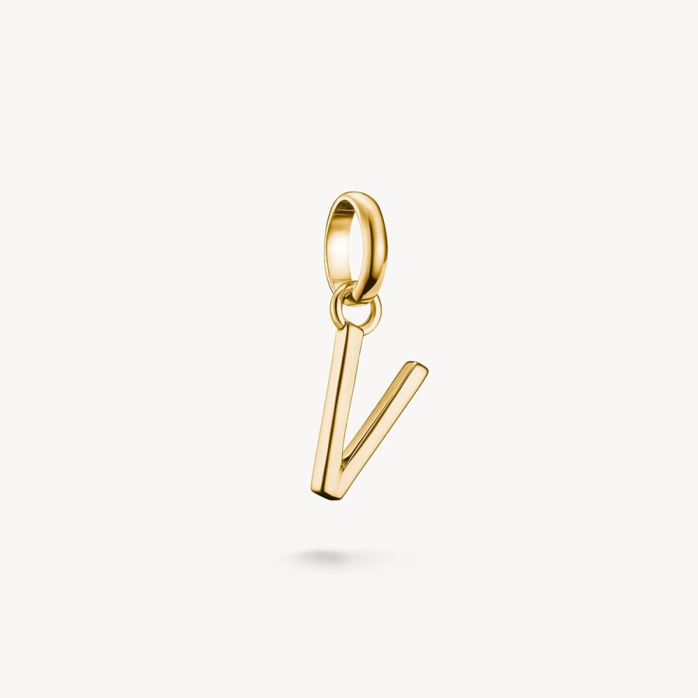 Thomas Sabo Charm - V - CC1228-413-39