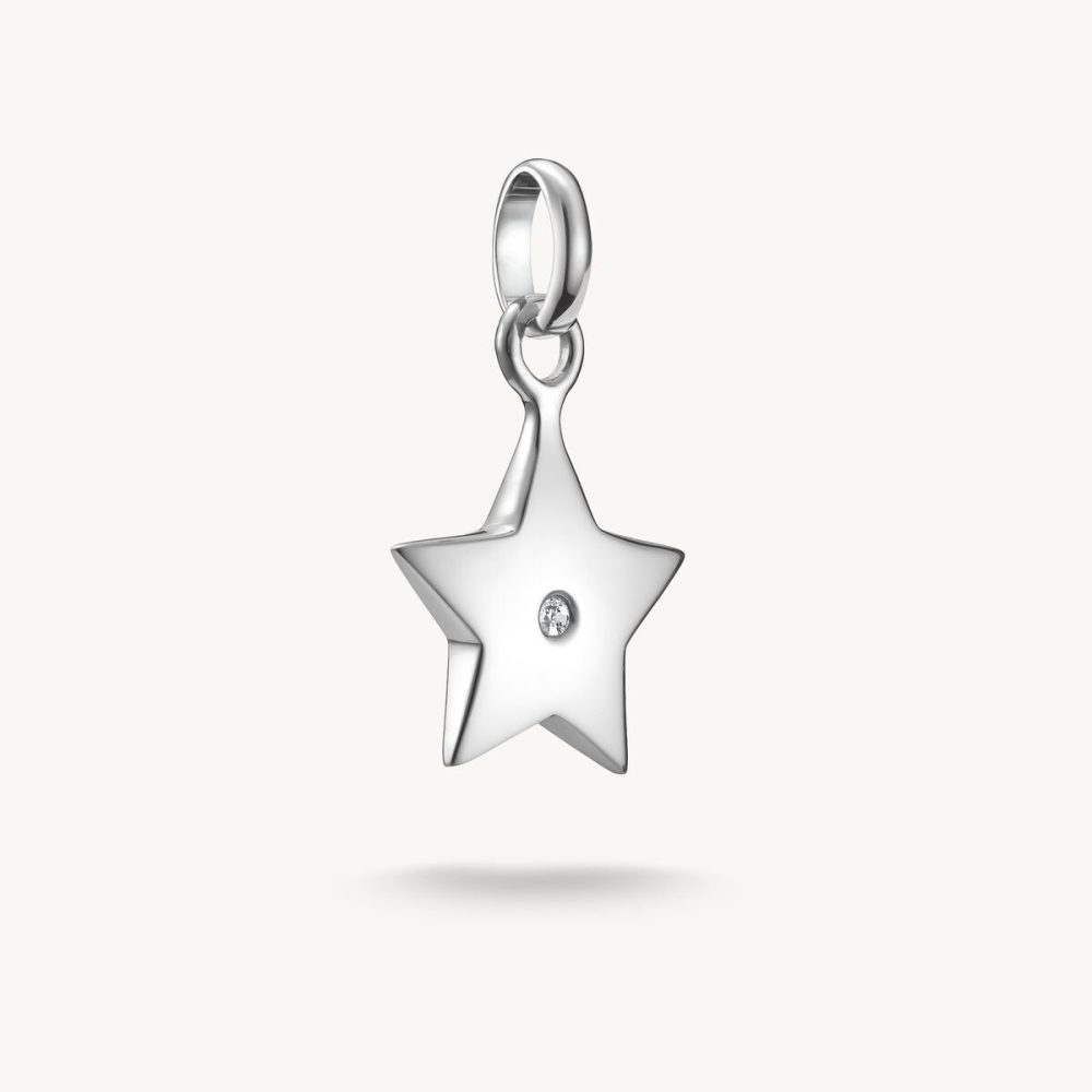 Thomas Sabo Charm - Stern - CC1238-051-14