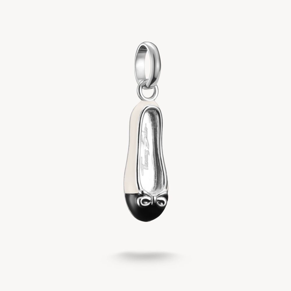 Thomas Sabo Charm - Ballerina - CC1245-007-14