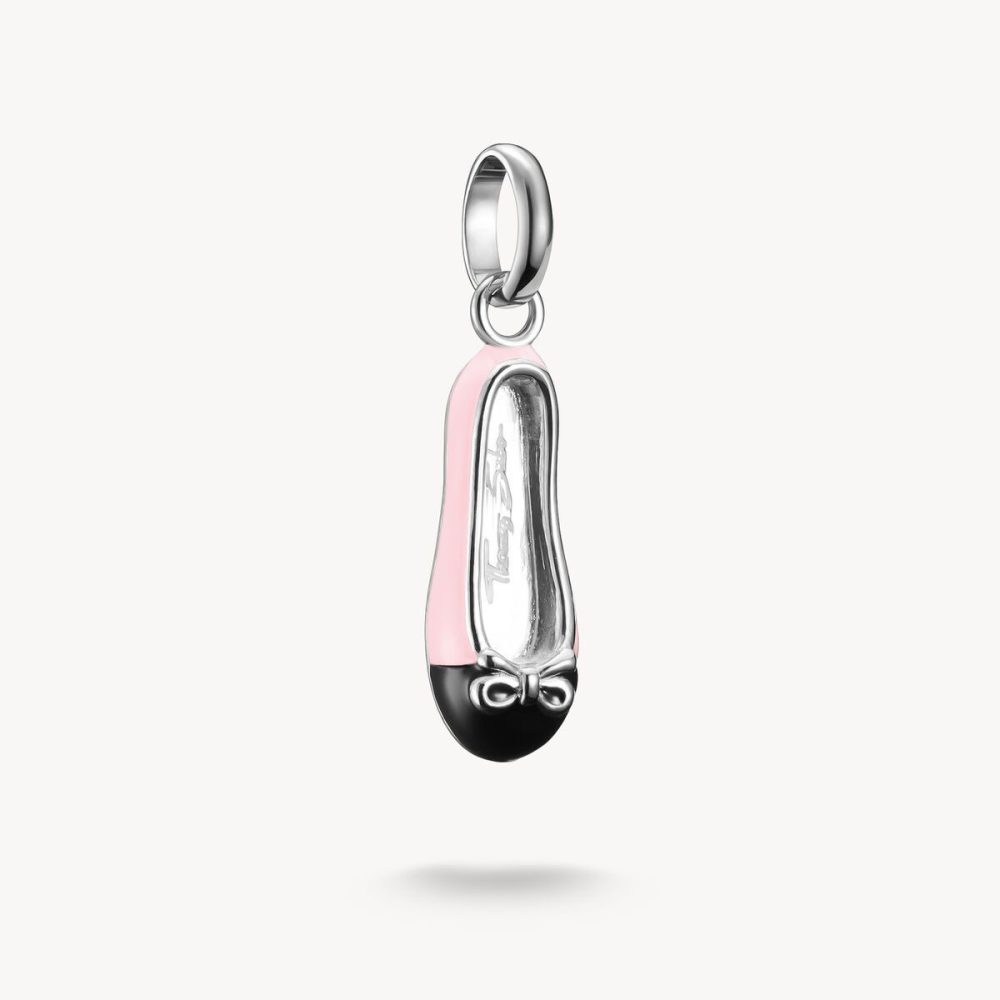 Thomas Sabo Charm - Ballerina - CC1245-007-9