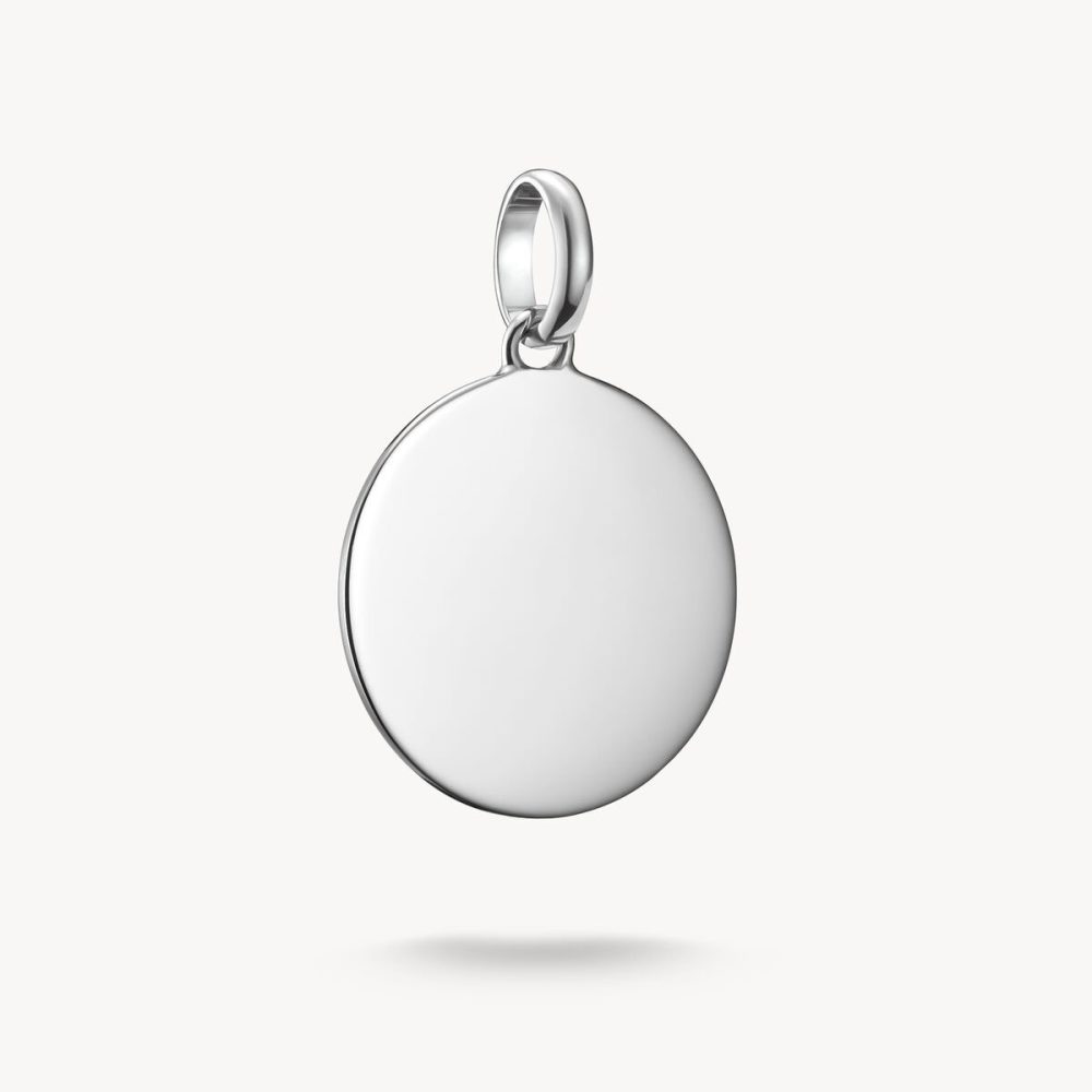 Thomas Sabo Charm - Coin - CC1273-001-21