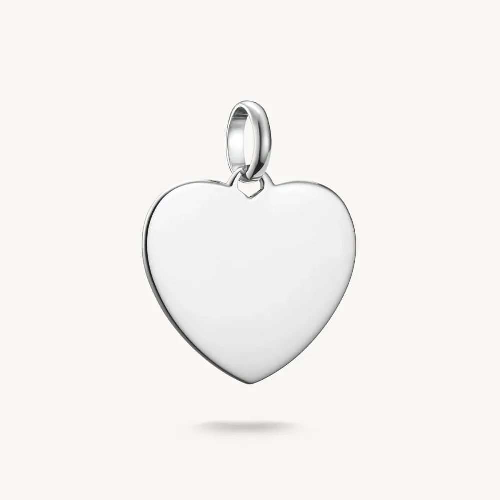 Thomas Sabo Charm - Herz - CC1274-001-21