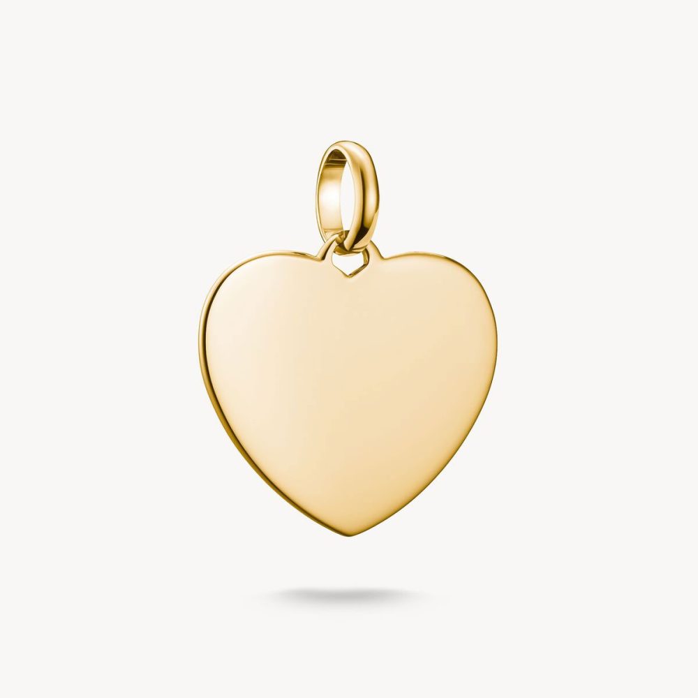 Thomas Sabo Charm - Herz - CC1274-413-39