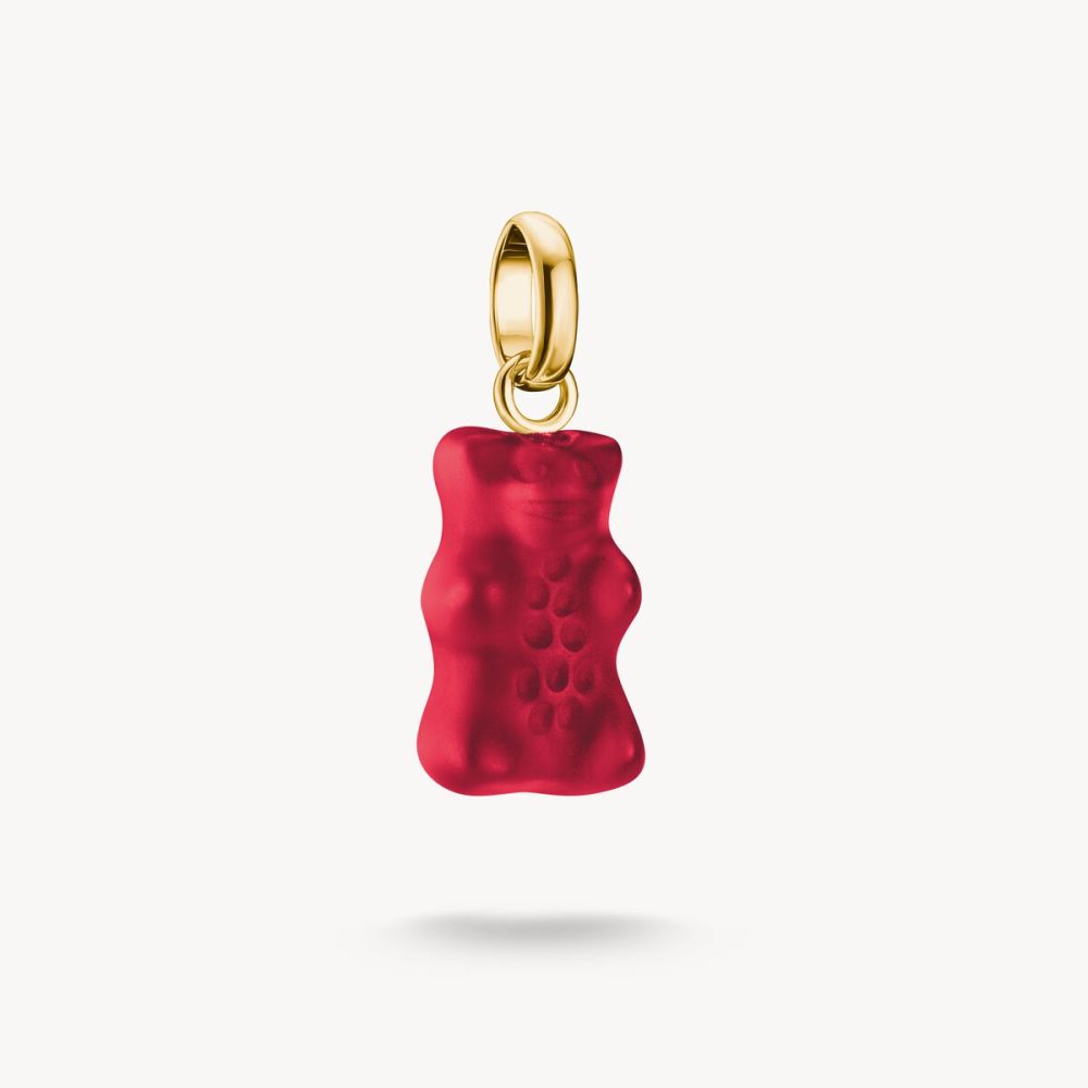 Thomas Sabo Charm - CC1275-413-10