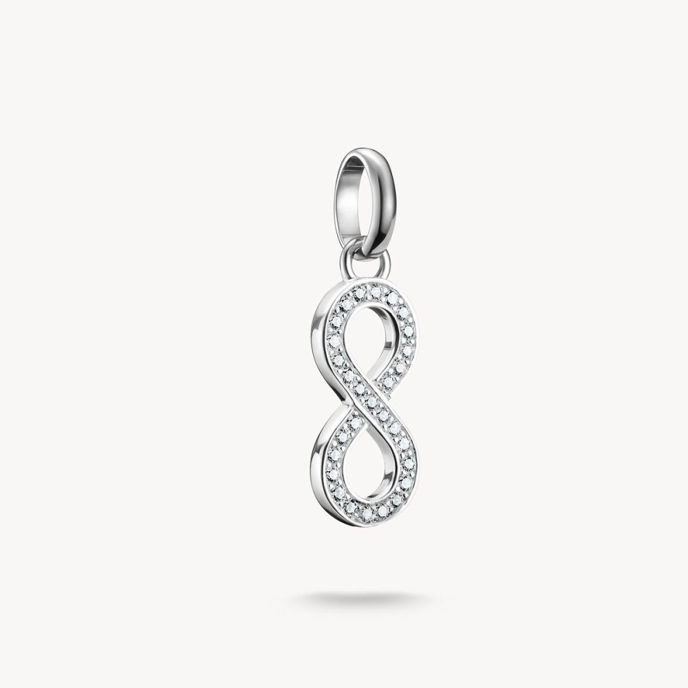 Thomas Sabo Anhänger - CC1284-051-14