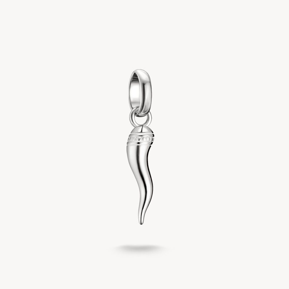 Thomas Sabo Charm - Cornicello - CC1328-001-21