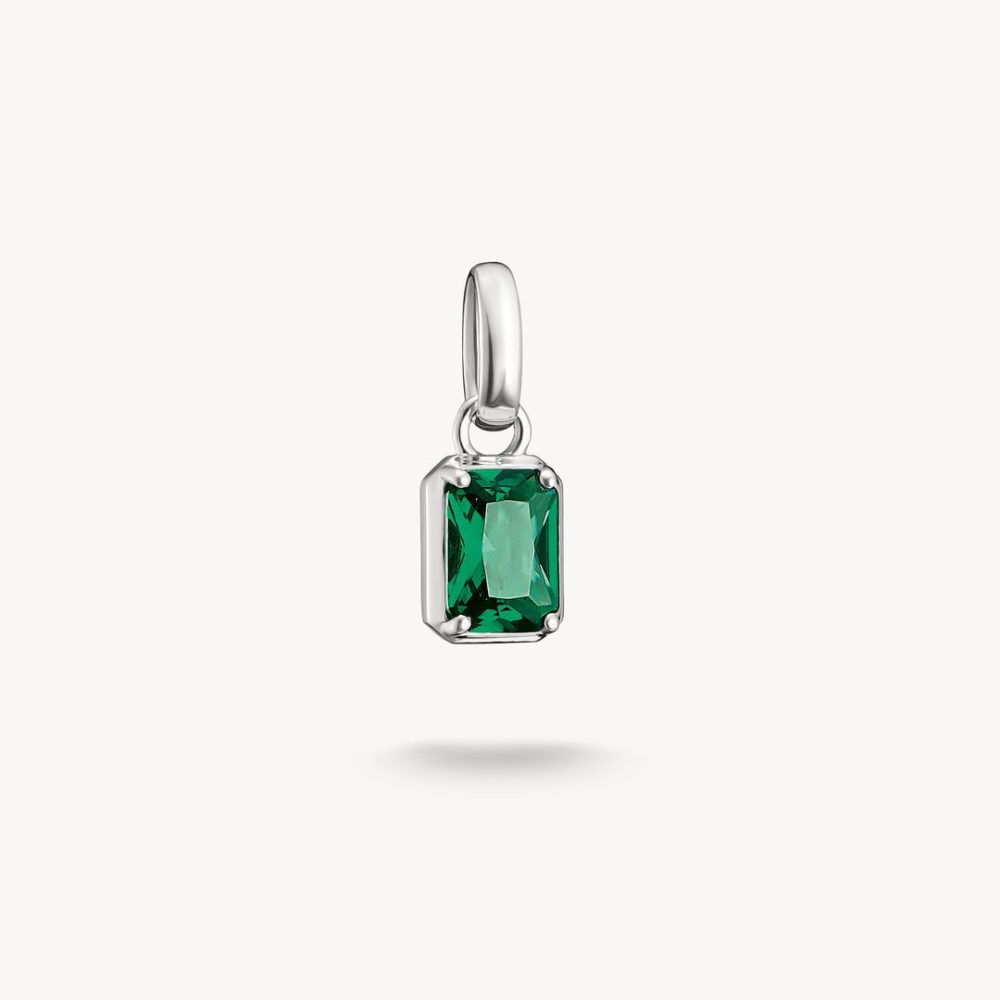 Thomas Sabo Charm - Geburtsstein Mai - CC1333-699-6