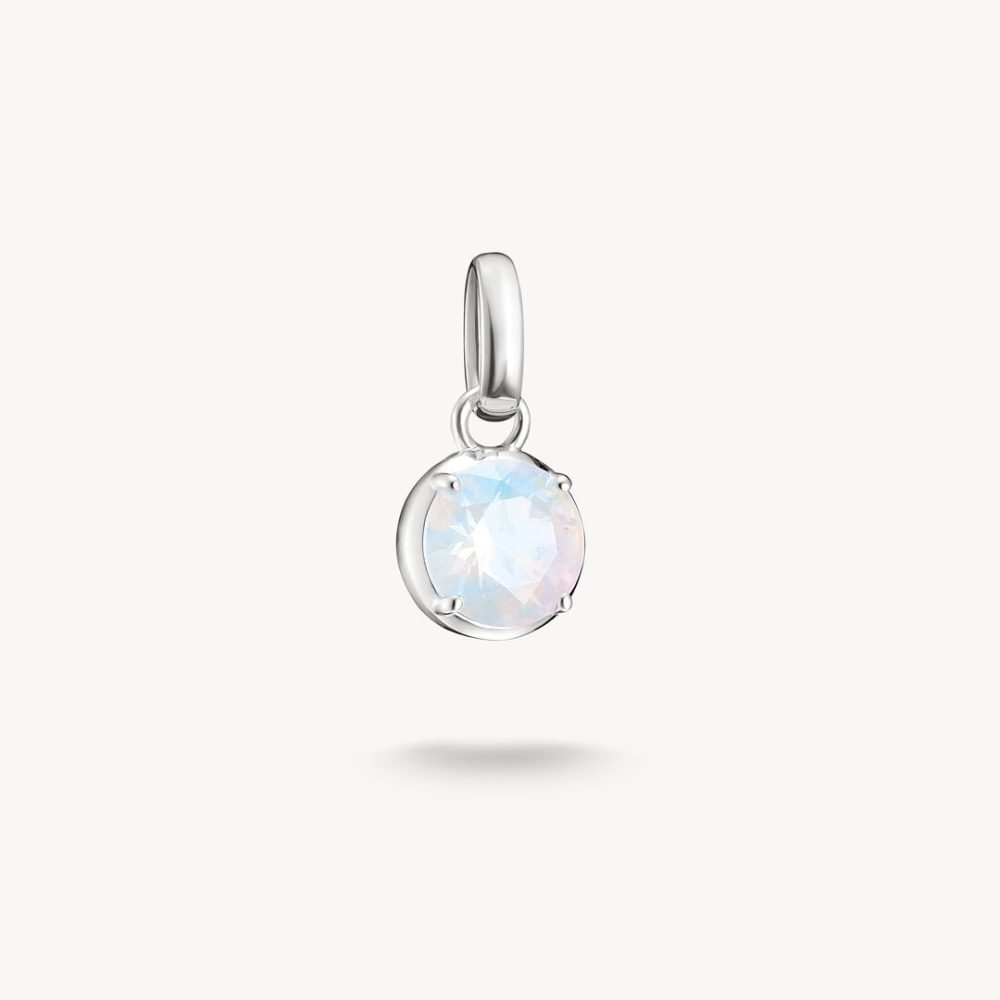 Thomas Sabo Charm - Geburtsstein Juni - CC1334-699-14