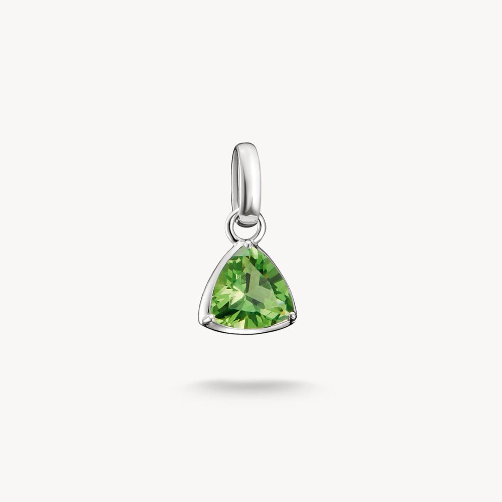Thomas Sabo Charm - Geburtsstein August - CC1336-699-6