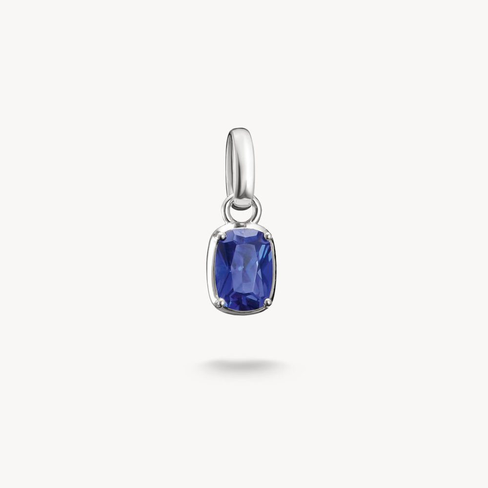 Thomas Sabo Charm - Geburtsstein September - CC1337-699-1