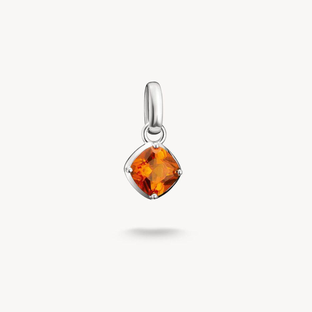 Thomas Sabo Charm - Geburtsstein Oktober - CC1338-699-6