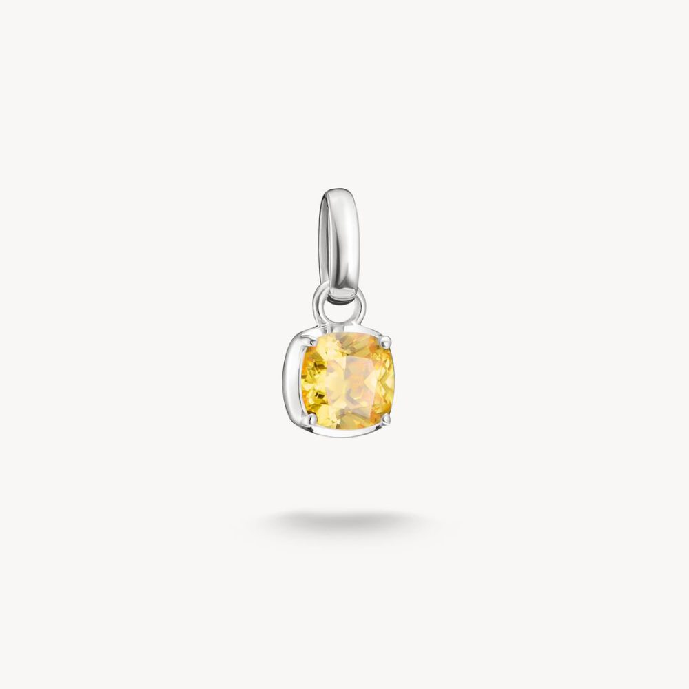 Thomas Sabo Charm - Geburtsstein November - CC1339-051-4