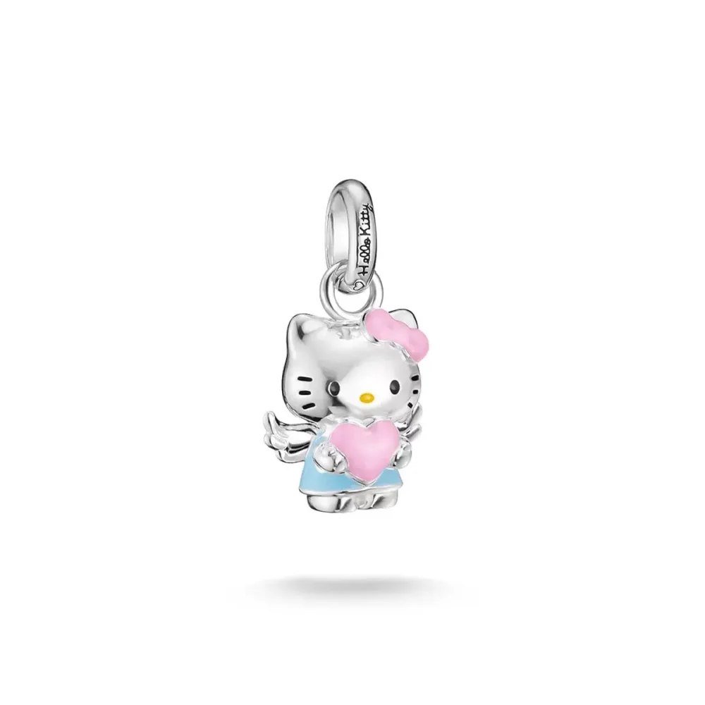 Thomas Sabo Charm - Hello Kitty - CC1357-M06-7