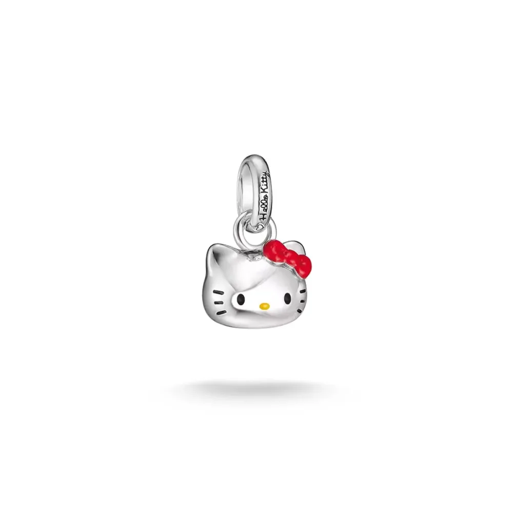 Thomas Sabo Charm - Hello Kitty - CC1359-M06-10