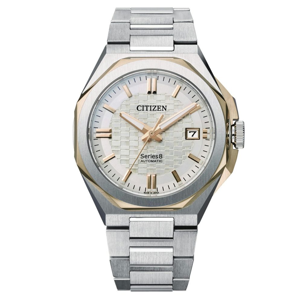 Citizen Uhren - NB6084-50A