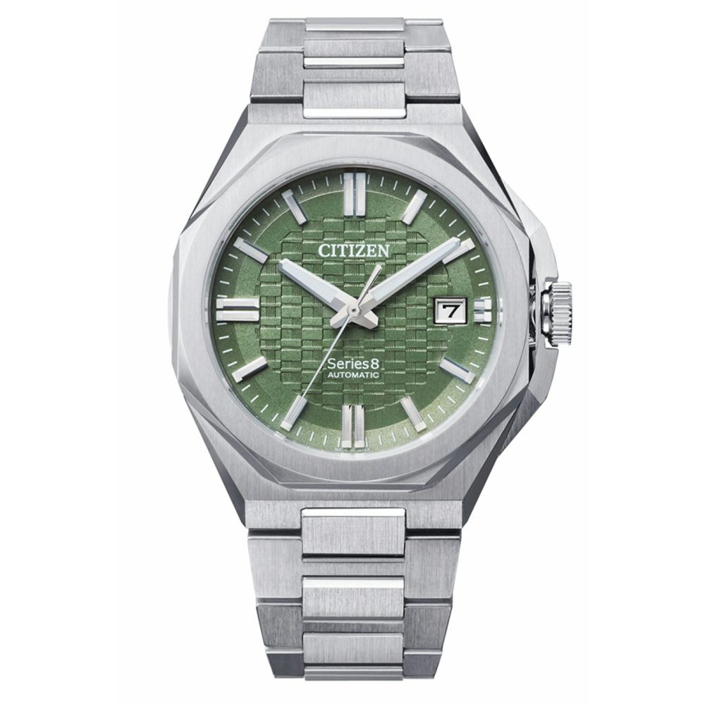 Citizen Uhren - NB6080-51W