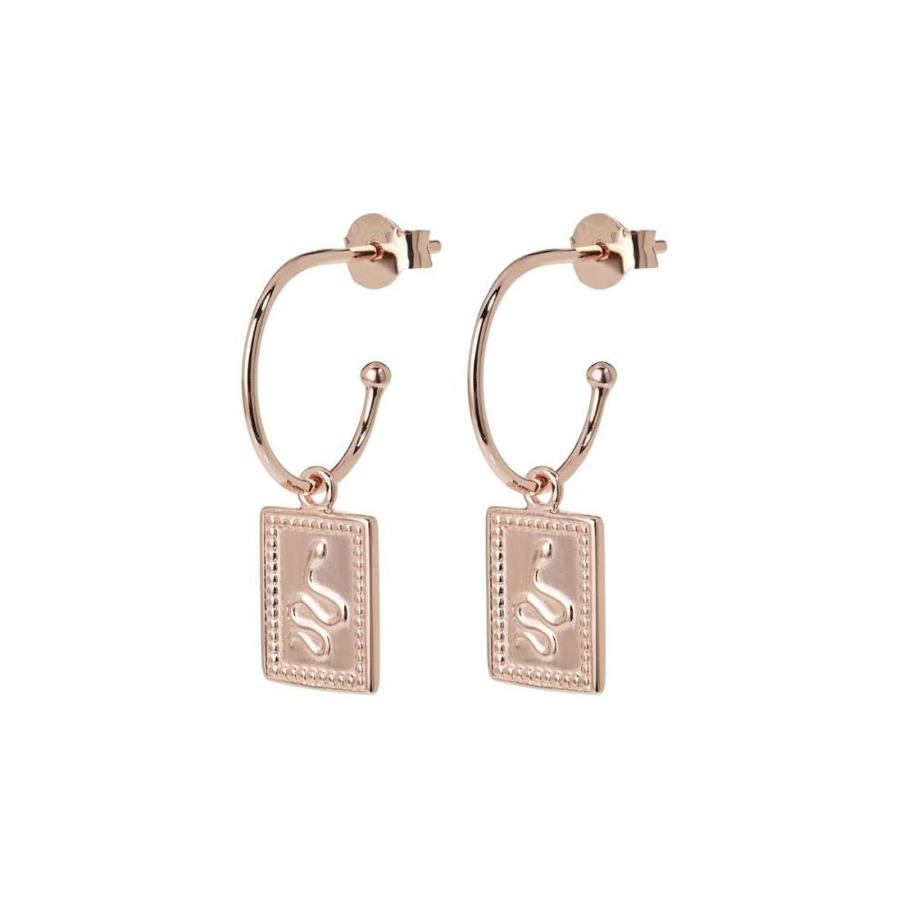 Cluse Ohrstecker - Force Tropicale - CLJ50019