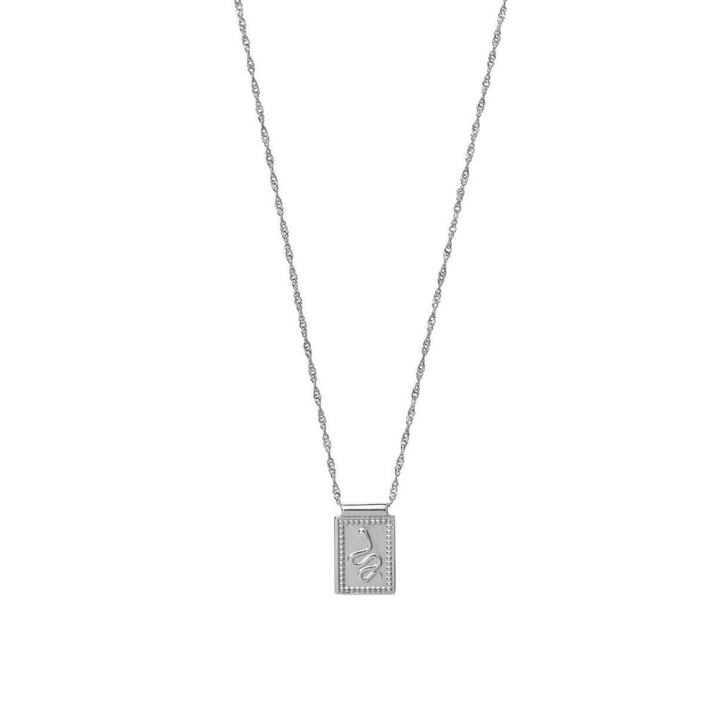 Cluse Halskette - Force Tropicale - CLJ22014