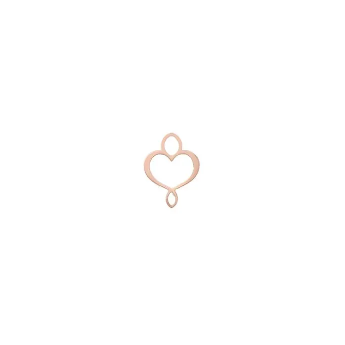 Maman et Sophie Charm für Ohrschmuck - coaummr