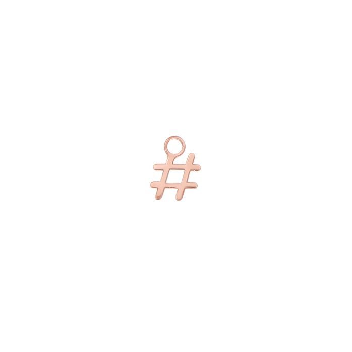 Maman et Sophie Charm für Ohrschmuck - Hashtag - coaumhr