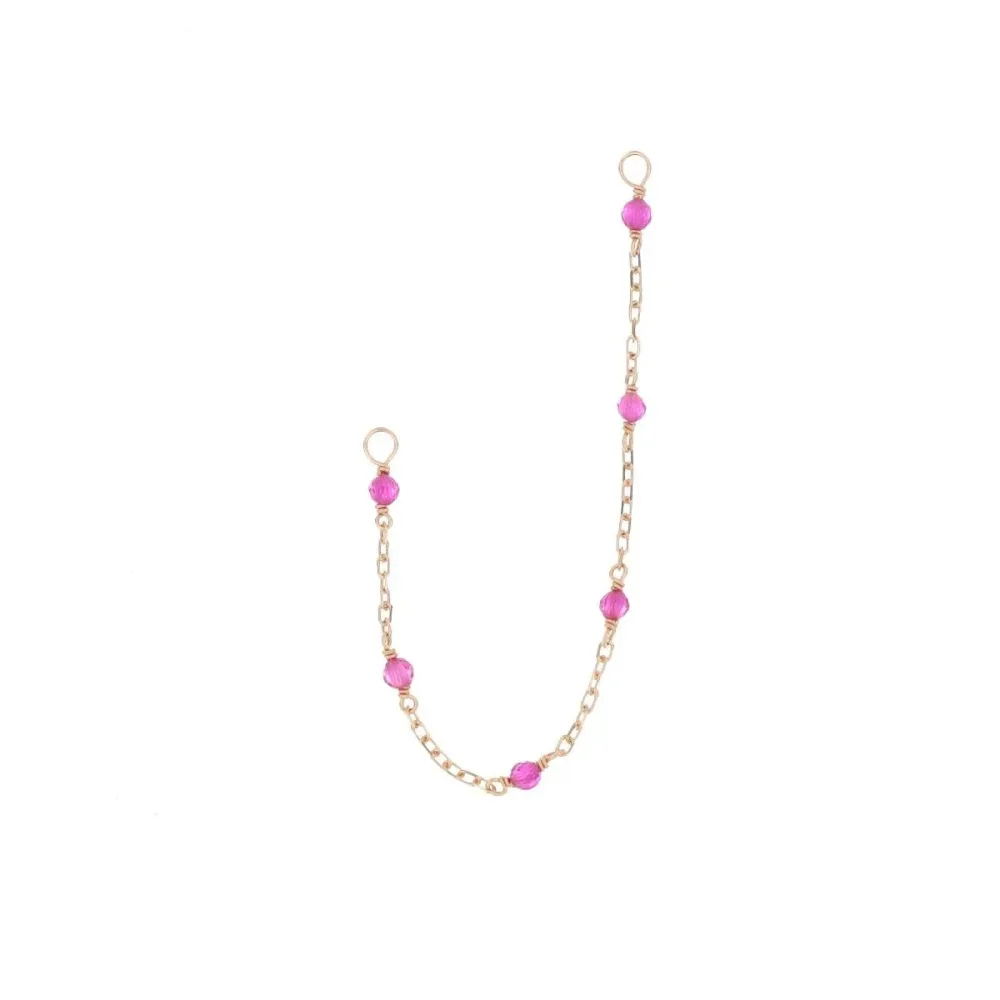 Maman et Sophie Charm für Ohrschmuck - coptarur