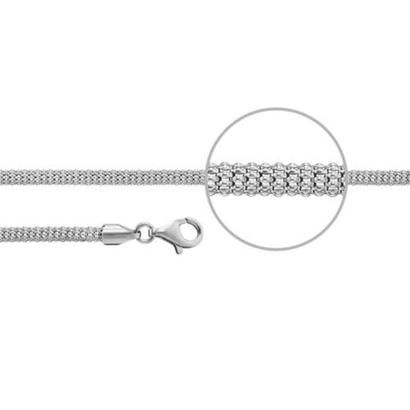 Der Kettenmacher Armband - COR1-19S