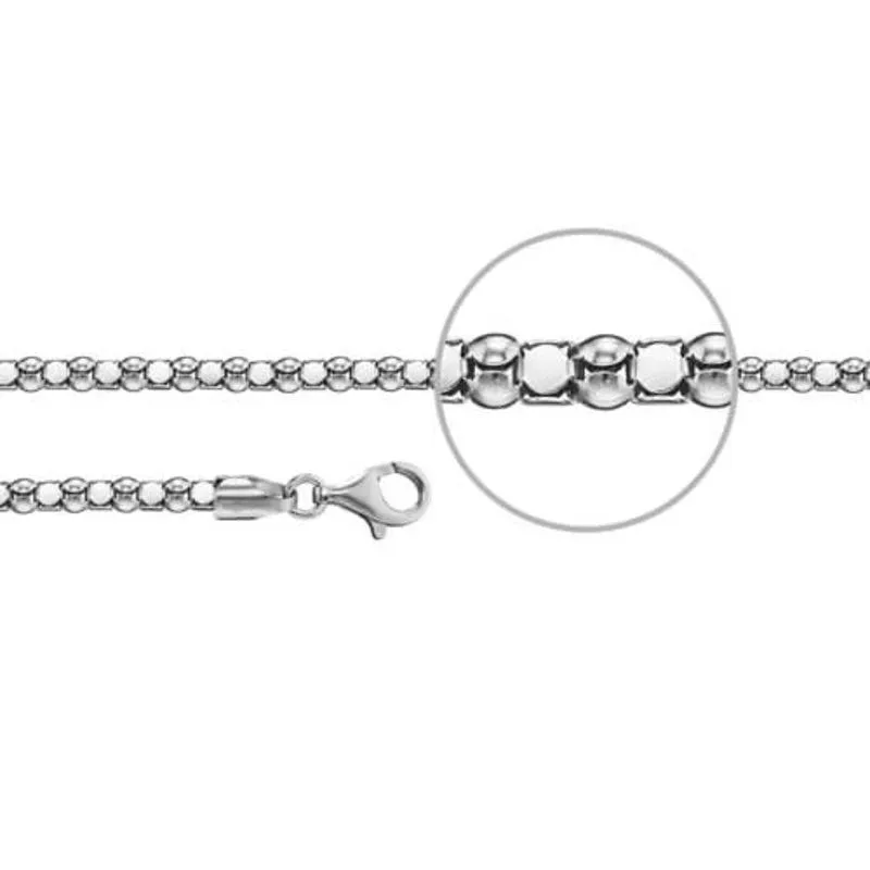 Der Kettenmacher Armband - COR11-19S