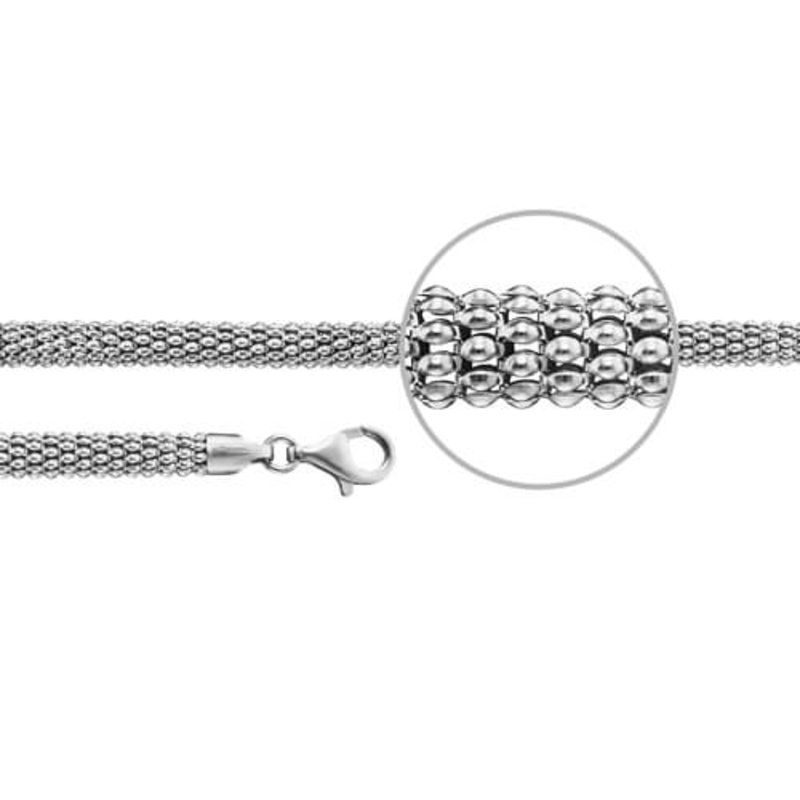Der Kettenmacher Armband - COR2-19S