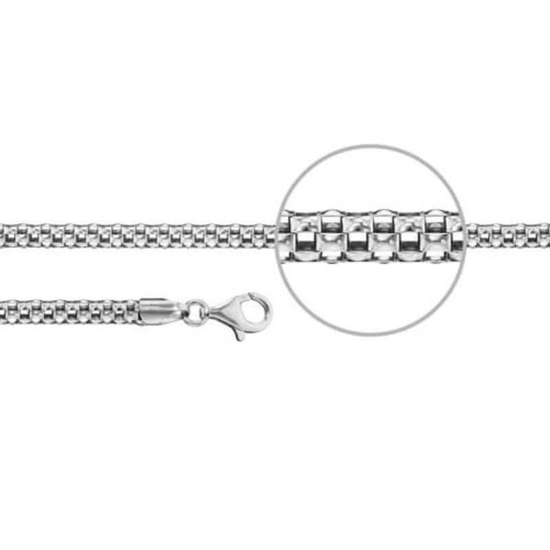 Der Kettenmacher Armband - COR3-19S