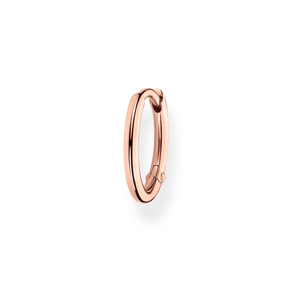 Thomas Sabo Creolen - Classic - CR661-415-40