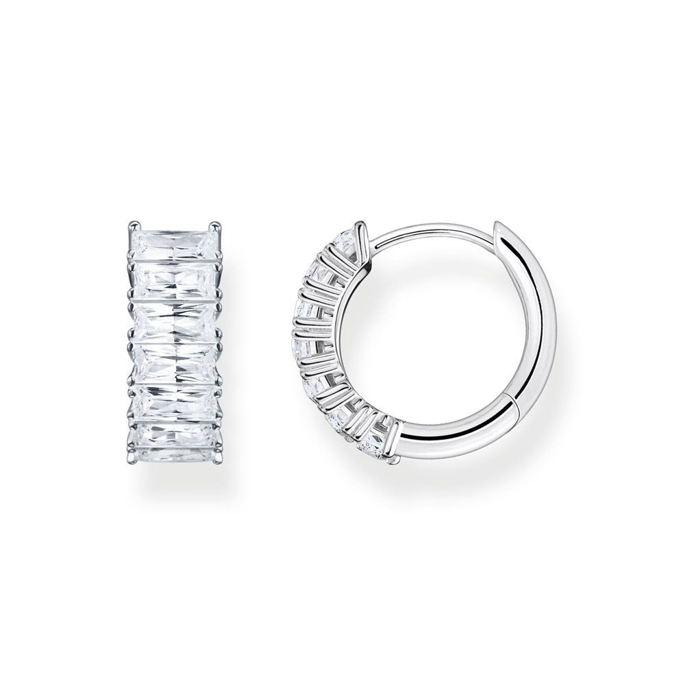 Thomas Sabo Creolen - Coin - CR667-051-14