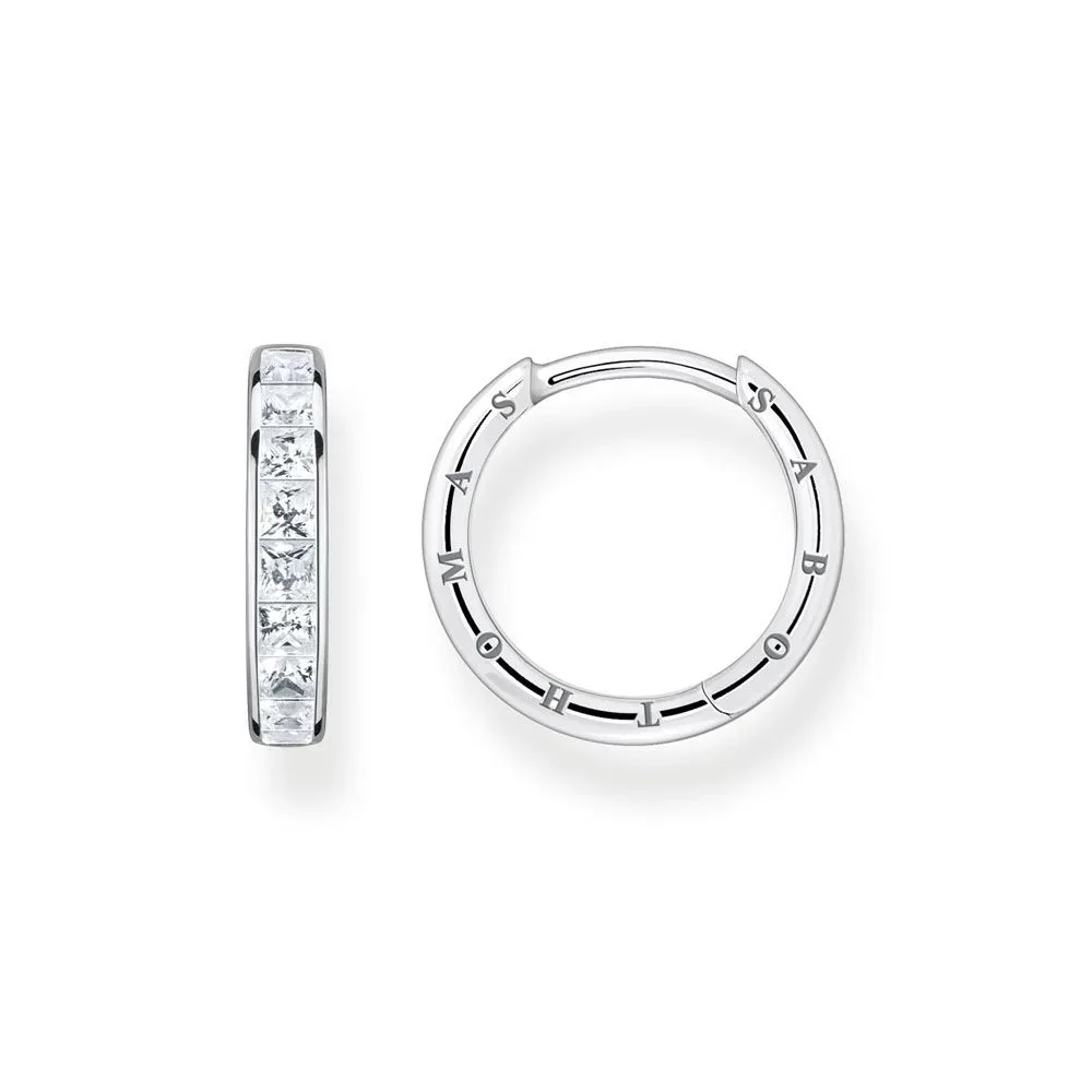 Thomas Sabo Creolen - CR668-051-14