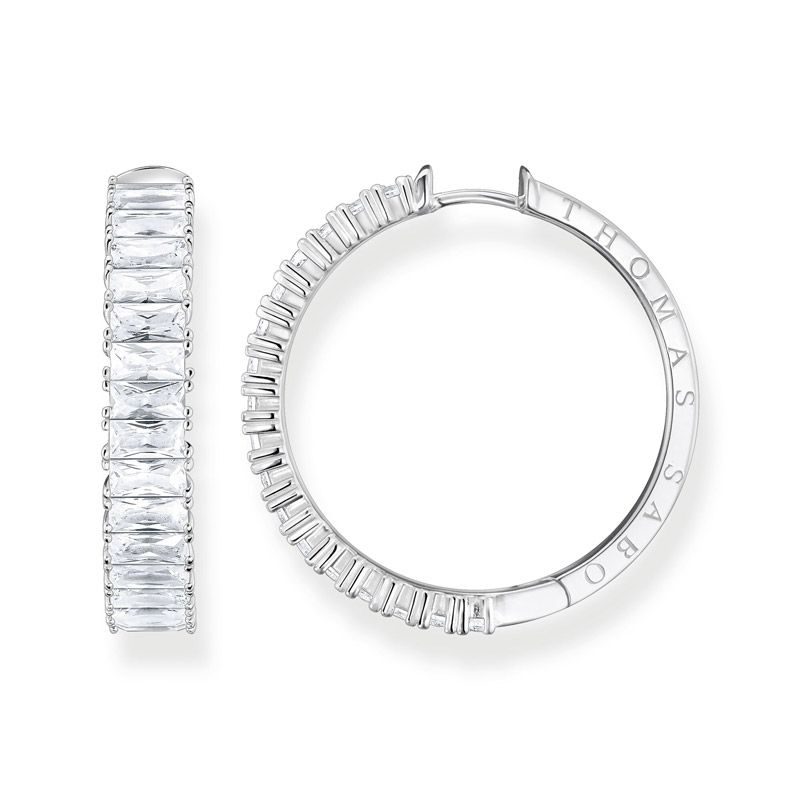 Thomas Sabo Creolen - CR683-051-14