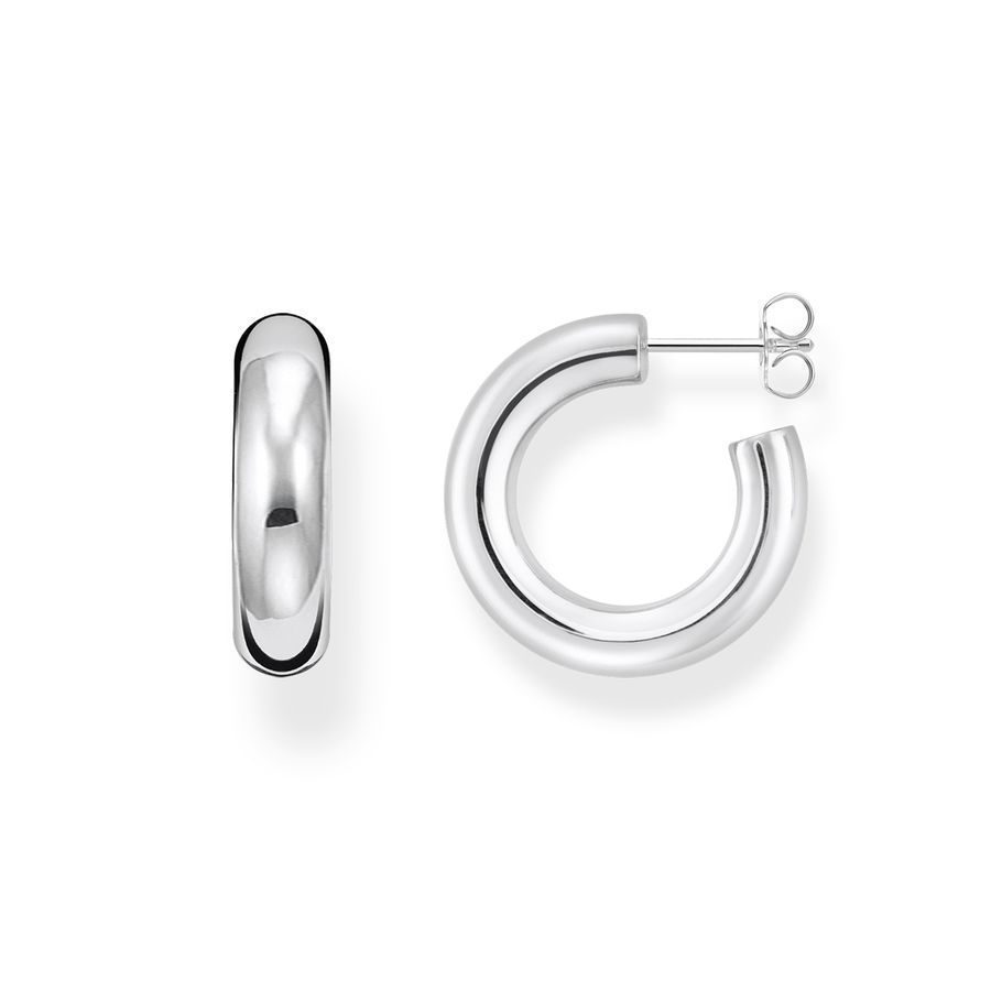 Thomas Sabo Creolen - Glam and Soul - Classic Klein - CR635-001-21