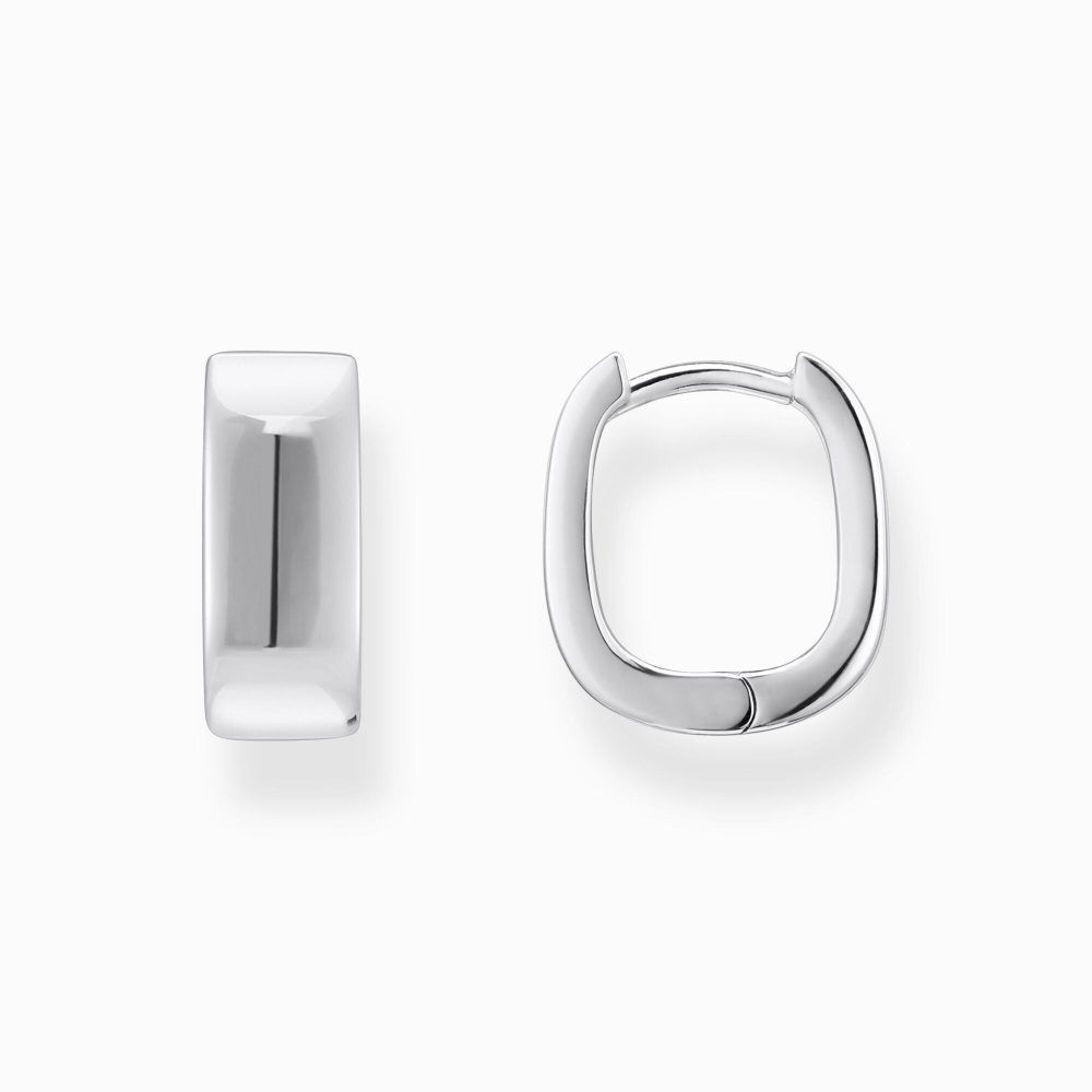 Thomas Sabo Creolen - CR743-001-21
