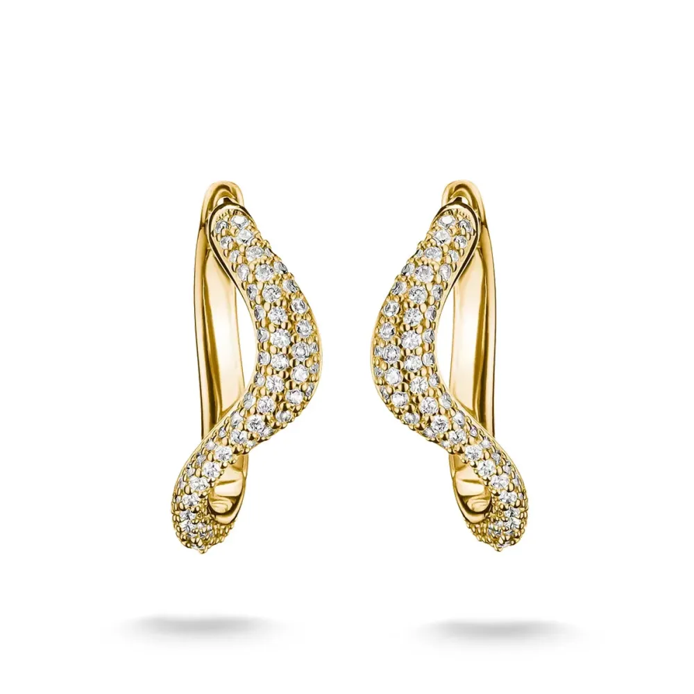 Thomas Sabo Creolen - CR765-M01-14