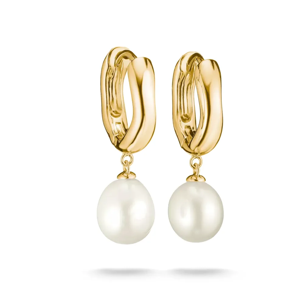 Thomas Sabo Creolen - CR766-430-14