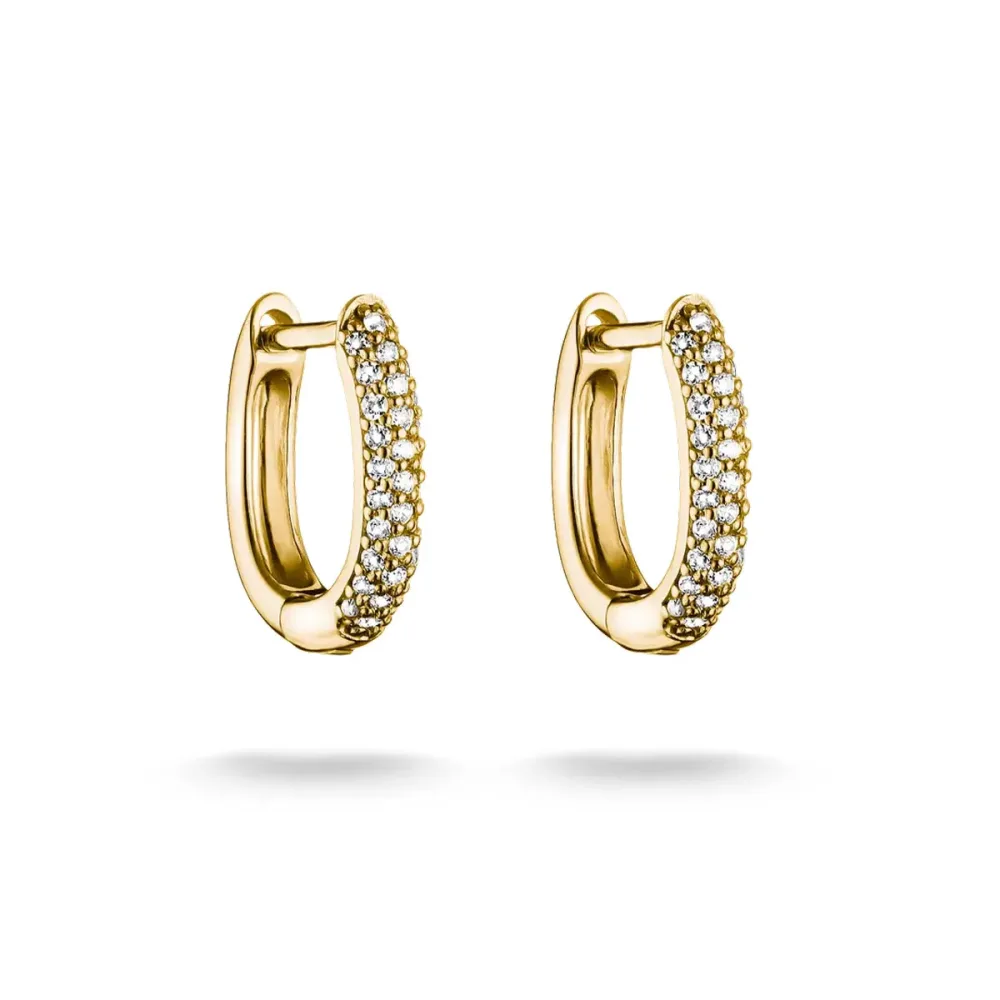 Thomas Sabo Creolen - CR779-M01-14