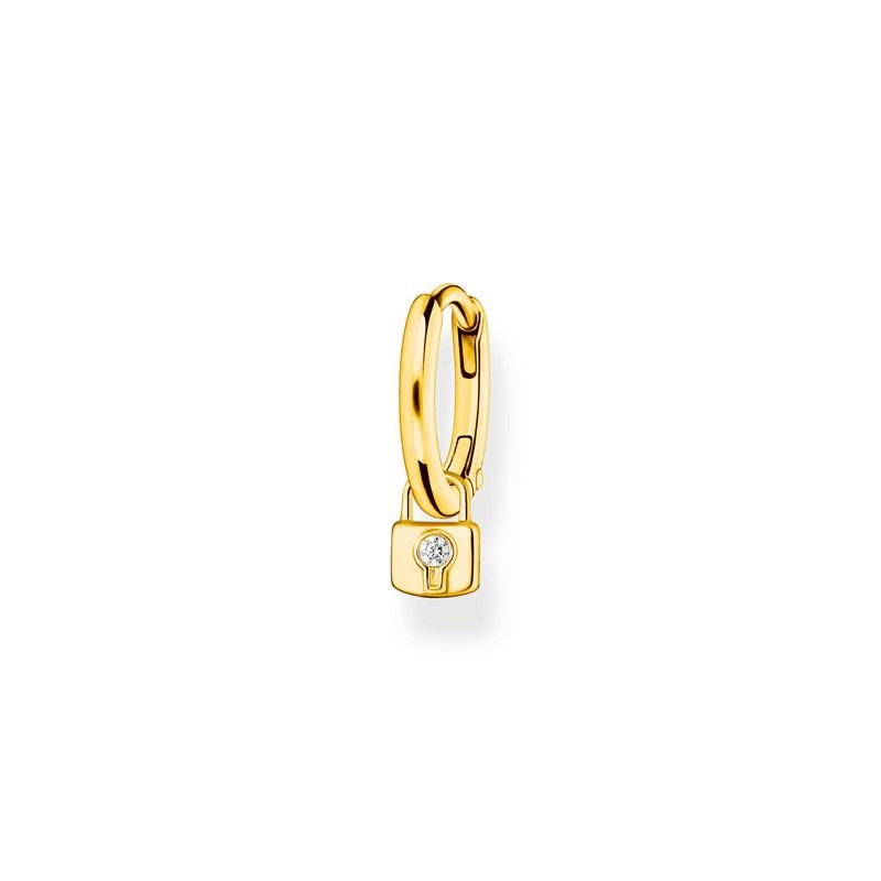 Thomas Sabo Creolen - CR700-414-14