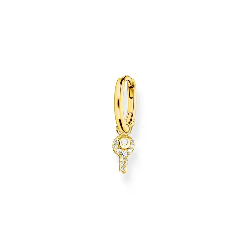 Thomas Sabo Creolen - CR701-414-14